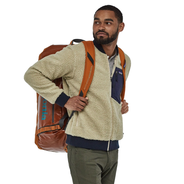 Patagonia Black Hole Duffel 70L 49347 Model Patagonia Black Hole Duffel 70L 49347 Model